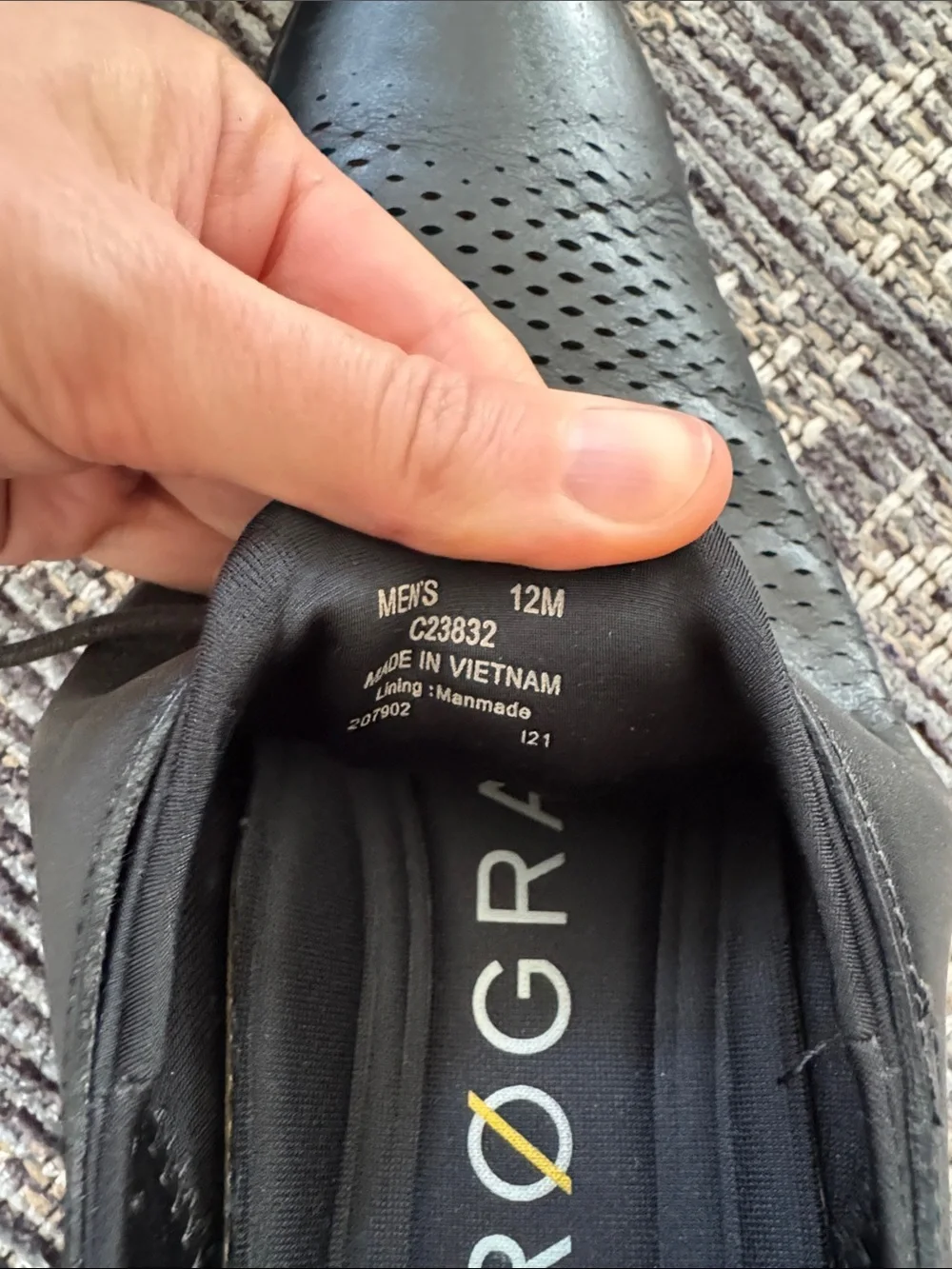 Cole Haan Zerogrand